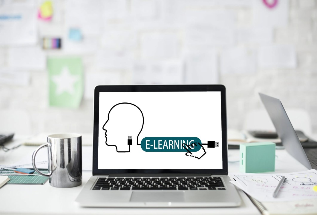 3 Myths About Online Education